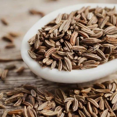 کشمیری پلاؤ زیرہ  (شاہ زیرہ )