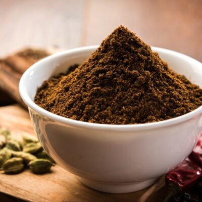 گرم مصالا پاوڈر