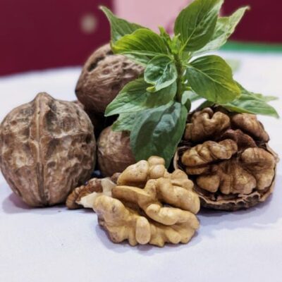 دشقندی اخروٹ