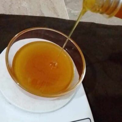 Multi Flavor Honey - بڑی مکھی کا قدرتی خالص موسمِ بہار کا شہد