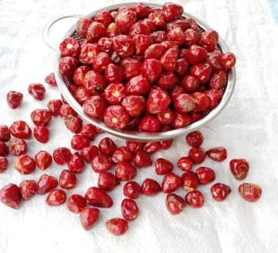 کنری ثابت مرچ