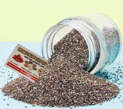 Chia seeds
