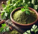 Dhania powder