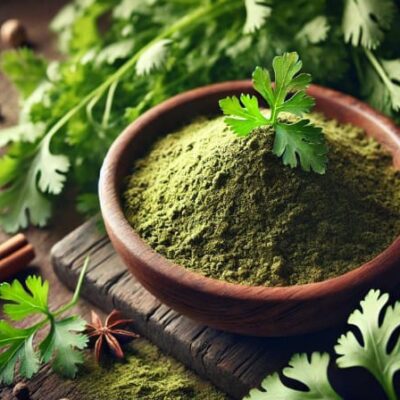 Dhania powder