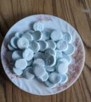 پودینے کی ٹکیاں