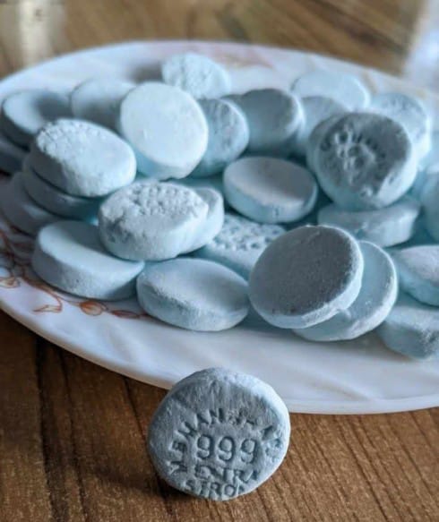 پودینے کی ٹکیاں - Image 2