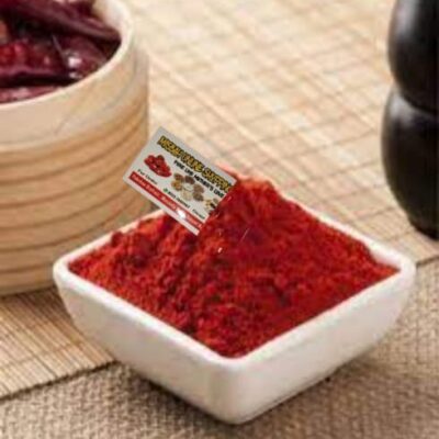 کشمیری مرچ (دیگی ) پاوڈر