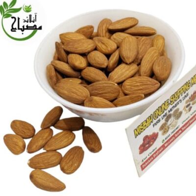 تلوار بادام