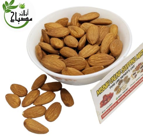 تلوار بادام