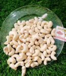 Indian kajo non roasted