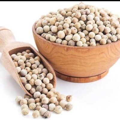 Sufed mirch ( dakni mirch)