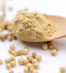 سفید مرچ پاؤڈر  ( دکنی مرچ )