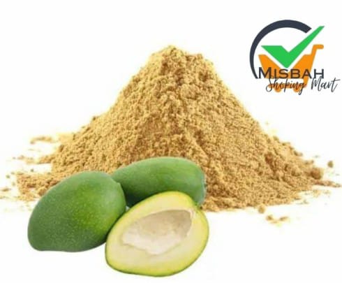 امچور مصالا