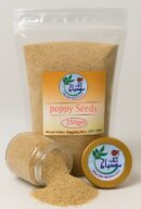 Poppy seeds | خشخا۔ش