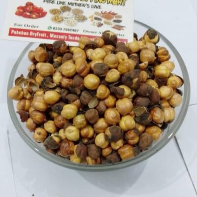 ایرانی فرای چنا