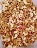 مکس ڈرائی فروٹ