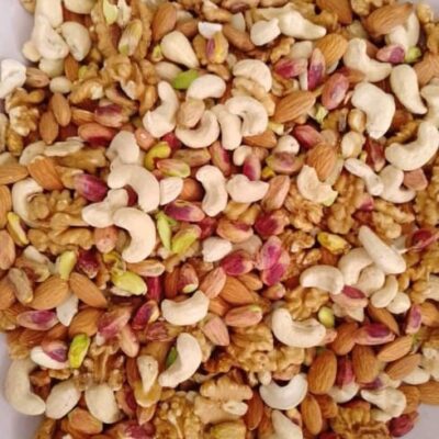 مکس ڈرائی فروٹ