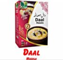 Daal masala