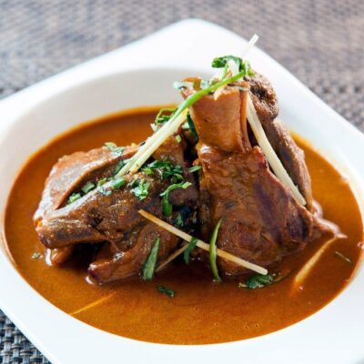 نہاری مصالا