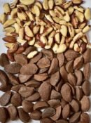 Brazilian nuts 250 g