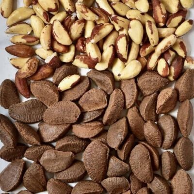 Brazilian nuts 250 g
