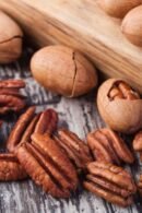 Pecan 250 g