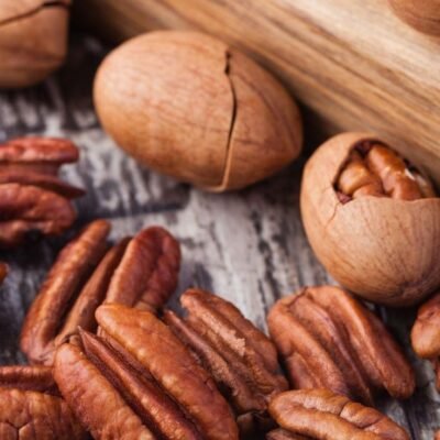 Pecan 250 g
