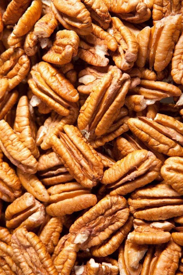 Pecan 250 g - Image 2