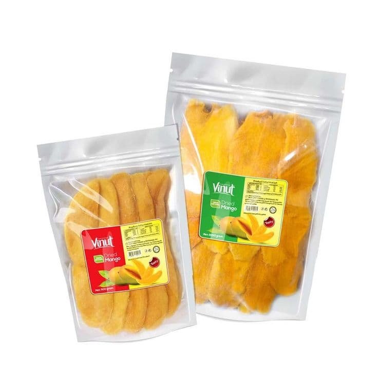 Dry mango 500 g