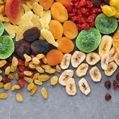 Mix Dry Fruites 1kg
